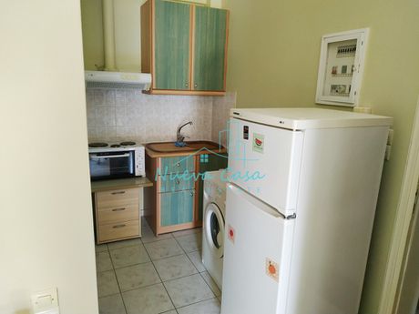 Studio / γκαρσονιέρα 28τ.μ. για ενοικίαση-Πάτρα » Ανθούπολη