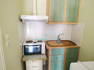 Studio / γκαρσονιέρα 26 τ.μ. για ενοικίαση, Αχαΐα, Πάτρα-thumb-3
