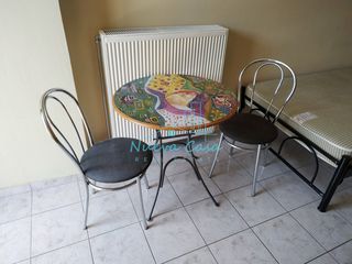Studio / γκαρσονιέρα 26 τ.μ. για ενοικίαση, Αχαΐα, Πάτρα-thumb-6
