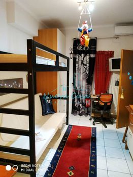 Studio / γκαρσονιέρα 20τ.μ. για ενοικίαση-Πάτρα » Ανθούπολη