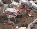 Οικόπεδο 1.100τ.μ. για πώληση-Μύκονος » Άνω μερά