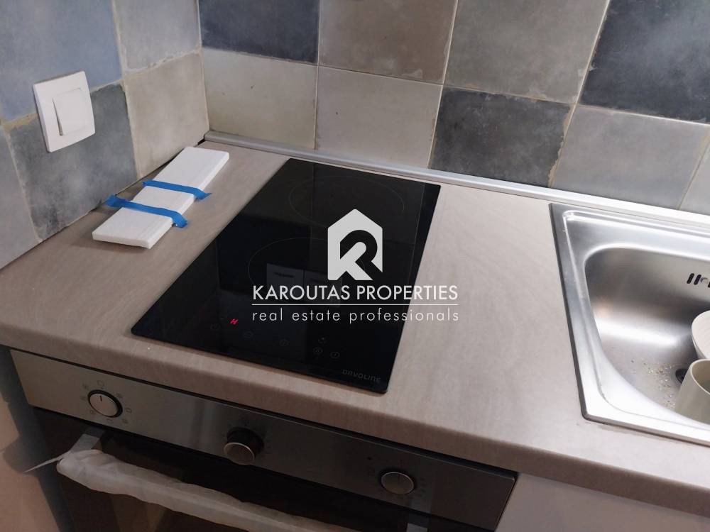 Studio / γκαρσονιέρα 38 τ.μ. προς πώληση, Βαρδάρης