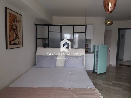 Studio / γκαρσονιέρα 39 τ.μ. για πώληση