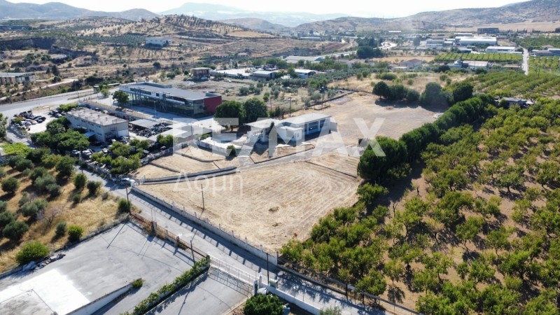 Επιχειρηματικό κτίριο 285 τ.μ. προς πώληση, Σέσκλο