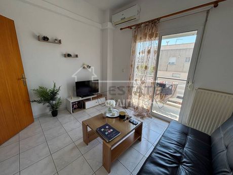 Studio / γκαρσονιέρα 45 τ.μ. για ενοικίαση