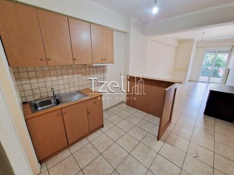 Studio 35sqm for rent-Patra » Patra Centre