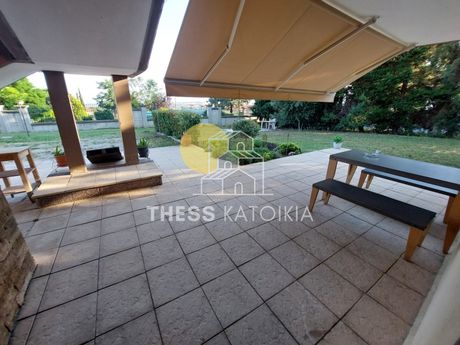 Apartment 100sqm for rent-Oreokastro » Amfithea