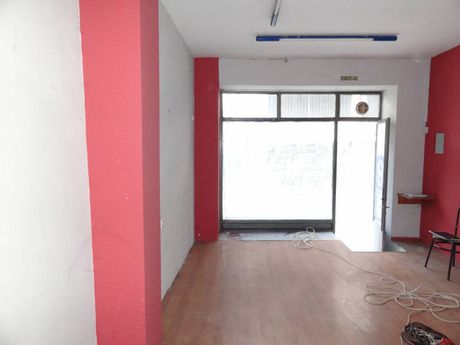 Γραφείο 30τ.μ. για ενοικίαση-Ιωάννινα » Κέντρο