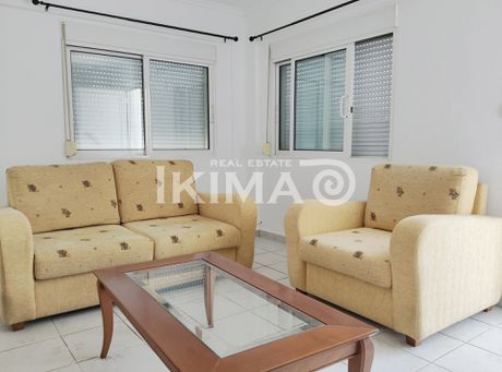 Apartment 60sqm for sale-Moudania