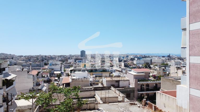 Land plot 297,50 sqm for sale, Piraeus, Agia Sofia