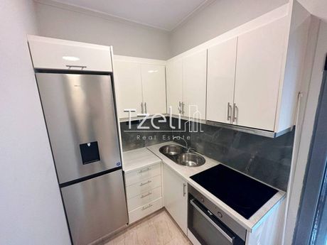 Studio 25sqm for rent-Patra » Patra Centre