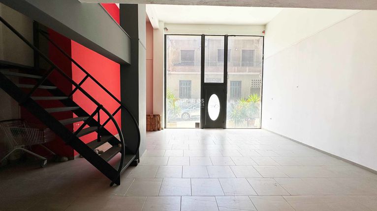 Loft 122 τ.μ. για πώληση, Αθήνα - Κέντρο, Παγκράτι