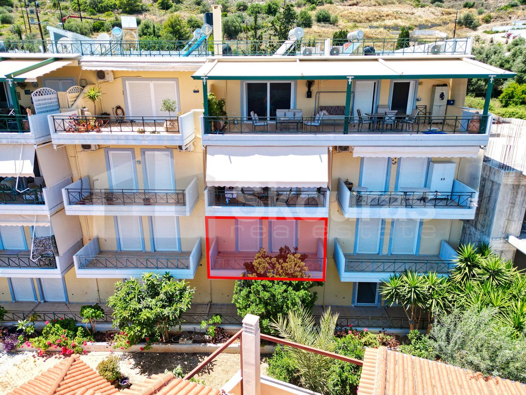Διαμέρισμα 45 τ.μ. προς πώληση, Τολό