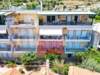 Διαμέρισμα 45 τ.μ. για πώληση, Αργολίδα, Ασίνη-thumb-3
