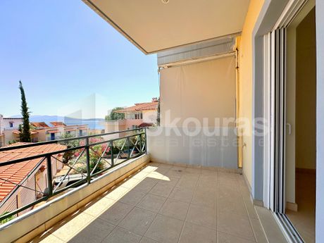 Διαμέρισμα 45τ.μ. για πώληση-Ασίνη