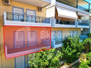 Διαμέρισμα 45 τ.μ. για πώληση, Αργολίδα, Ασίνη-thumb-1