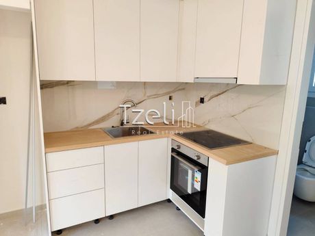 Apartment 56sqm for rent-Patra » Pratsika