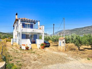 Μονοκατοικία 160 τ.μ. για πώληση, Αργολίδα, Ερμιόνη-thumb-4
