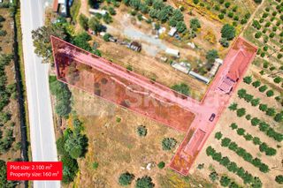Μονοκατοικία 160 τ.μ. για πώληση, Αργολίδα, Ερμιόνη-thumb-3