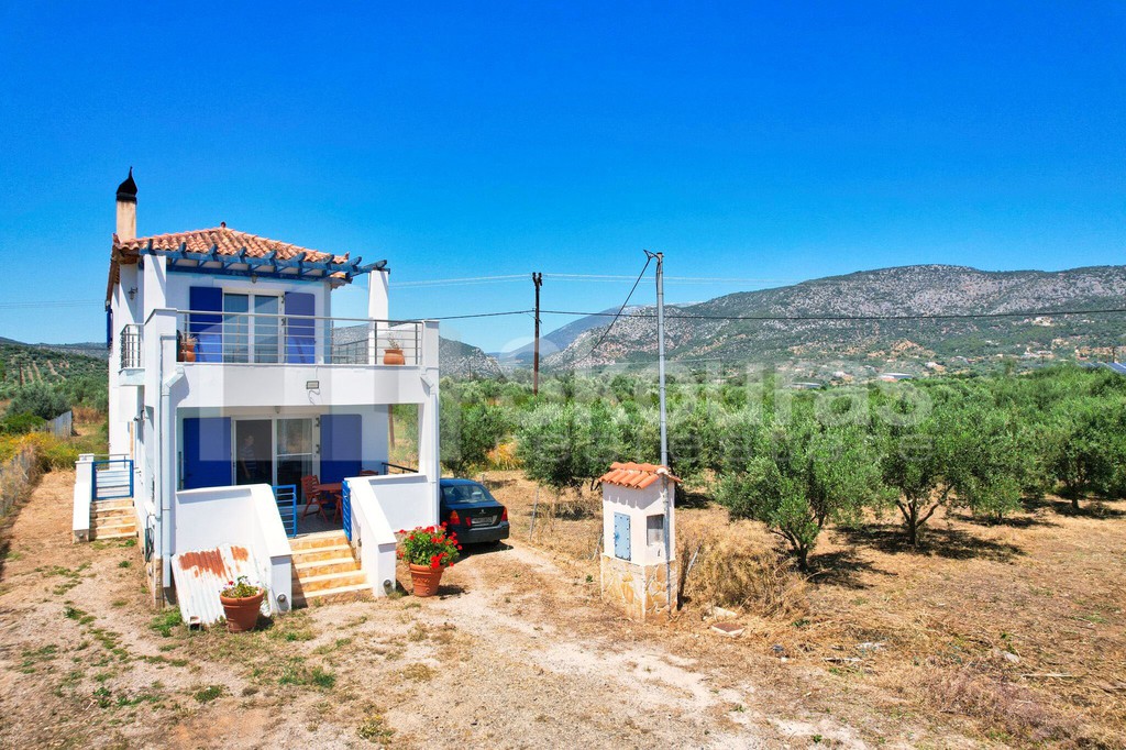 Μονοκατοικία 160 τ.μ. για πώληση, Αργολίδα, Ερμιόνη