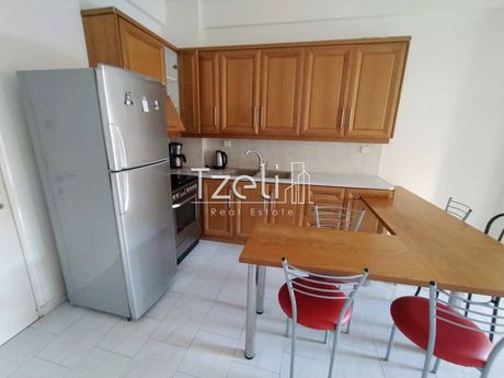 Apartment 60sqm for rent-Patra » Pantokratoros