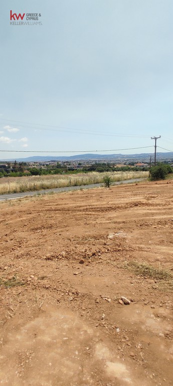 Αγροτεμάχια 2.062 τ.μ. προς πώληση, Πανόραμα Θεσσαλονίκης