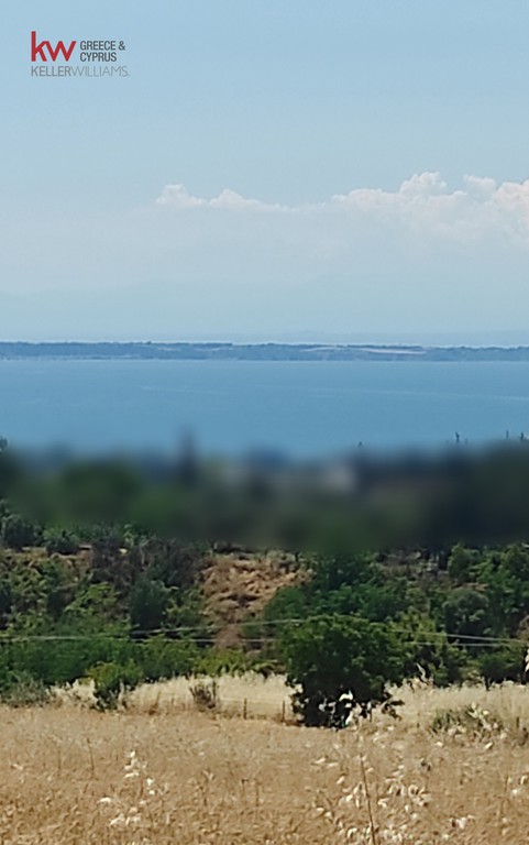 Αγροτεμάχια 2.062 τ.μ. προς πώληση, Πανόραμα Θεσσαλονίκης