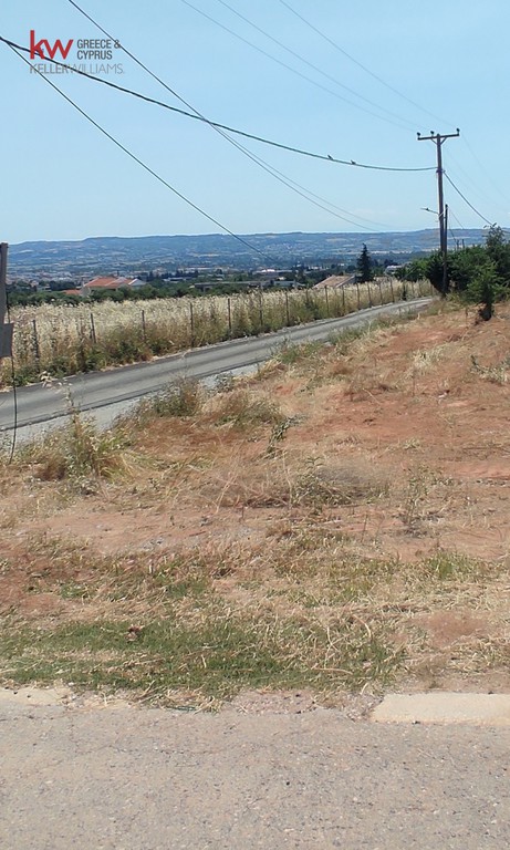 Αγροτεμάχια 2.062 τ.μ. προς πώληση, Πανόραμα Θεσσαλονίκης