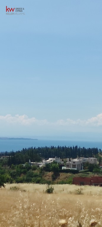 Αγροτεμάχια 2.062 τ.μ. προς πώληση, Πανόραμα Θεσσαλονίκης