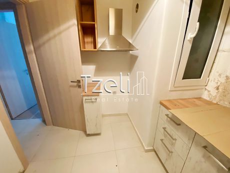 Apartment 60sqm for rent-Patra » Patra Centre