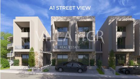 Apartment 53sqm for sale-Kassandra » Kallithea