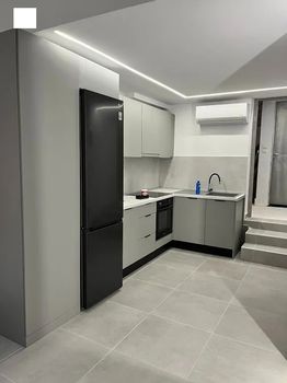 Studio 66sqm for rent-Evosmos » Nea Politia