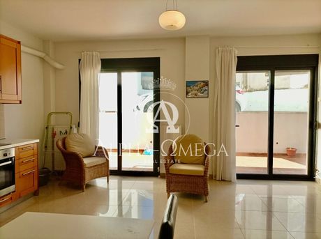 Διαμέρισμα 58 τ.μ. για ενοικίαση