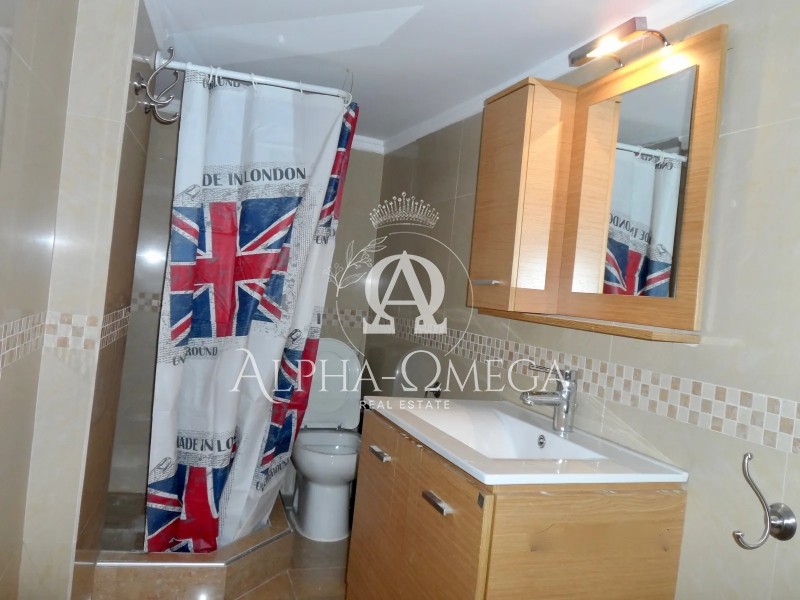 Διαμέρισμα 65 τ.μ. πρός ενοικίαση, Θεσσαλονίκη - Περιφ/Κοί Δήμοι, Πυλαία