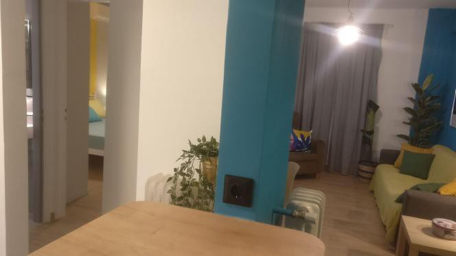 Διαμέρισμα 47 τ.μ. προς πώληση, Κέντρο Ζωγράφου