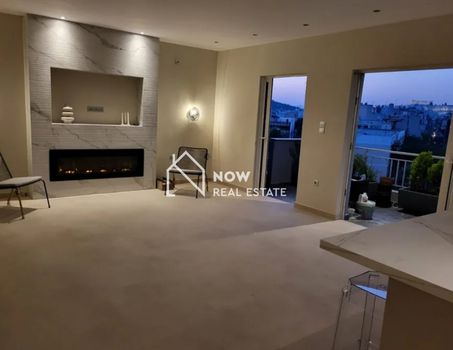 Apartment 85sqm for sale-Neos Kosmos » Agios Ioannis