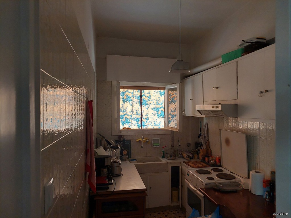 Διαμέρισμα 67 τ.μ. πρός ενοικίαση, Αθήνα - Κέντρο, Πετράλωνα