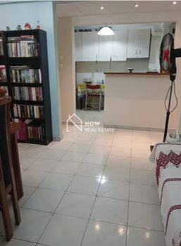 Apartment 67sqm for sale-Pagkrati » Profitis Ilias