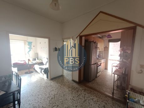Apartment 52sqm for sale-Agios Ioannis Rentis