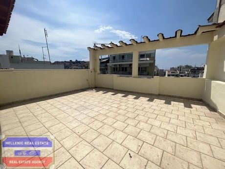 Studio 50sqm for rent-Kavala