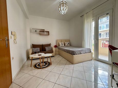 Studio / γκαρσονιέρα 30τ.μ. για ενοικίαση-Ηράκλειο κρήτης