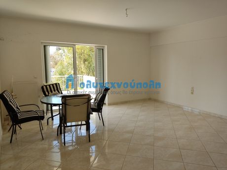 Apartment 83sqm for sale-Alimos » Center