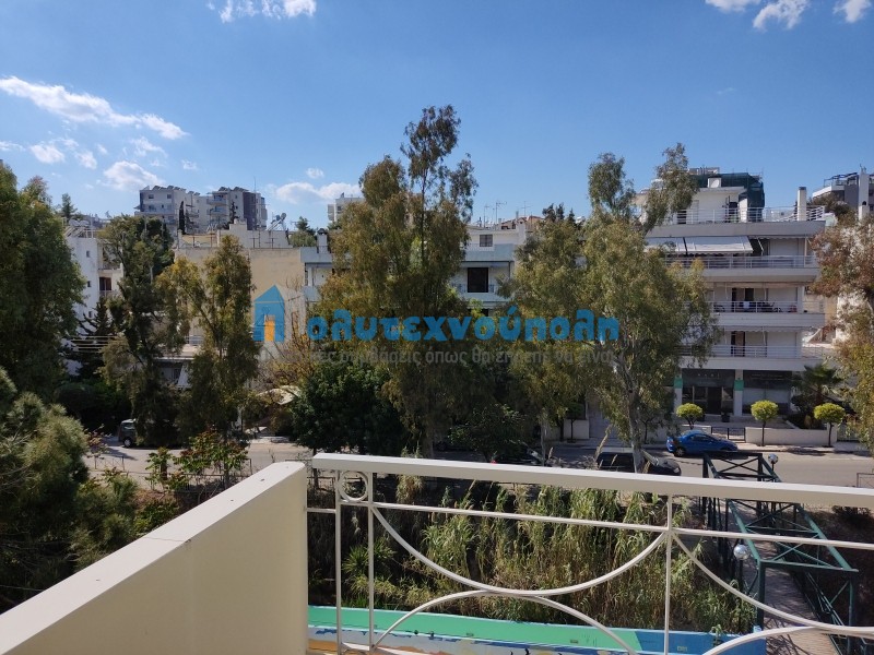 Διαμέρισμα 83 τ.μ. προς πώληση, Κέντρο Αλίμου
