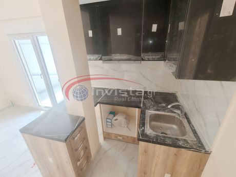 Apartment 40sqm for sale-Mpotsari
