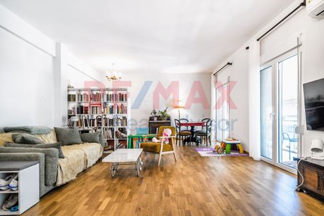 Apartment 105sqm for sale-Zografou