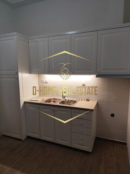 Apartment 65sqm for rent-Pagkrati