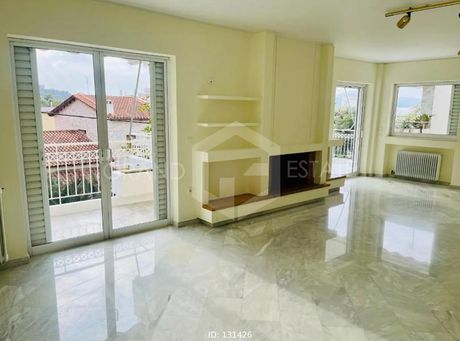 Apartment 140sqm for rent-Melissia » Orio Kifisias