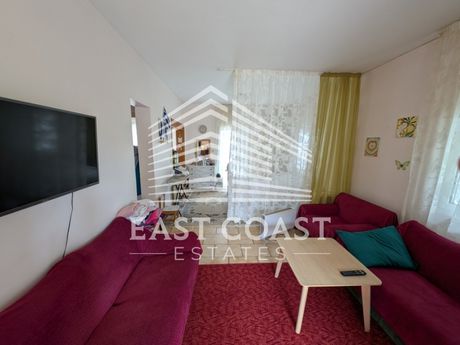 Detached home 105 sqm for sale