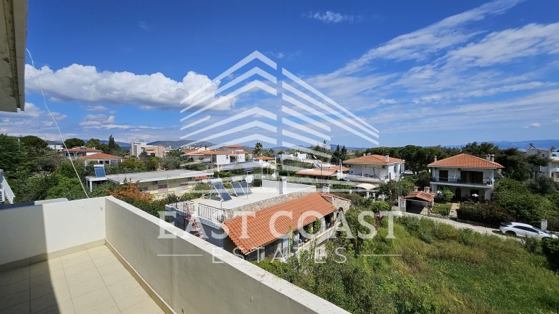 Διαμέρισμα 110 τ.μ. πρός πώληση, Αθήνα - Ανατολικά Προάστια, Νέα Μάκρη