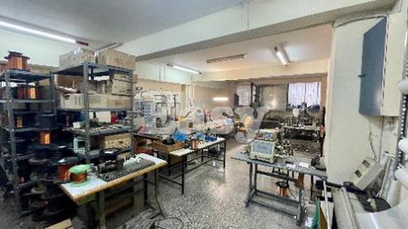 Κατάστημα 148τ.μ. για πώληση-Γκάζι - μεταξουργείο - βοτανικός » Βοτανικός